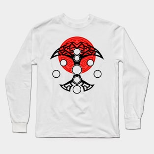 Thunderous Love Long Sleeve T-Shirt